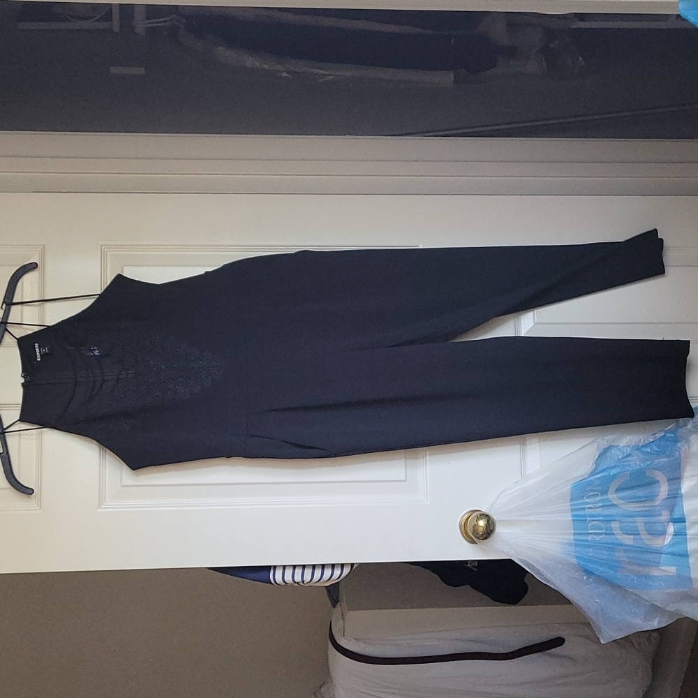 Jumpsuit
